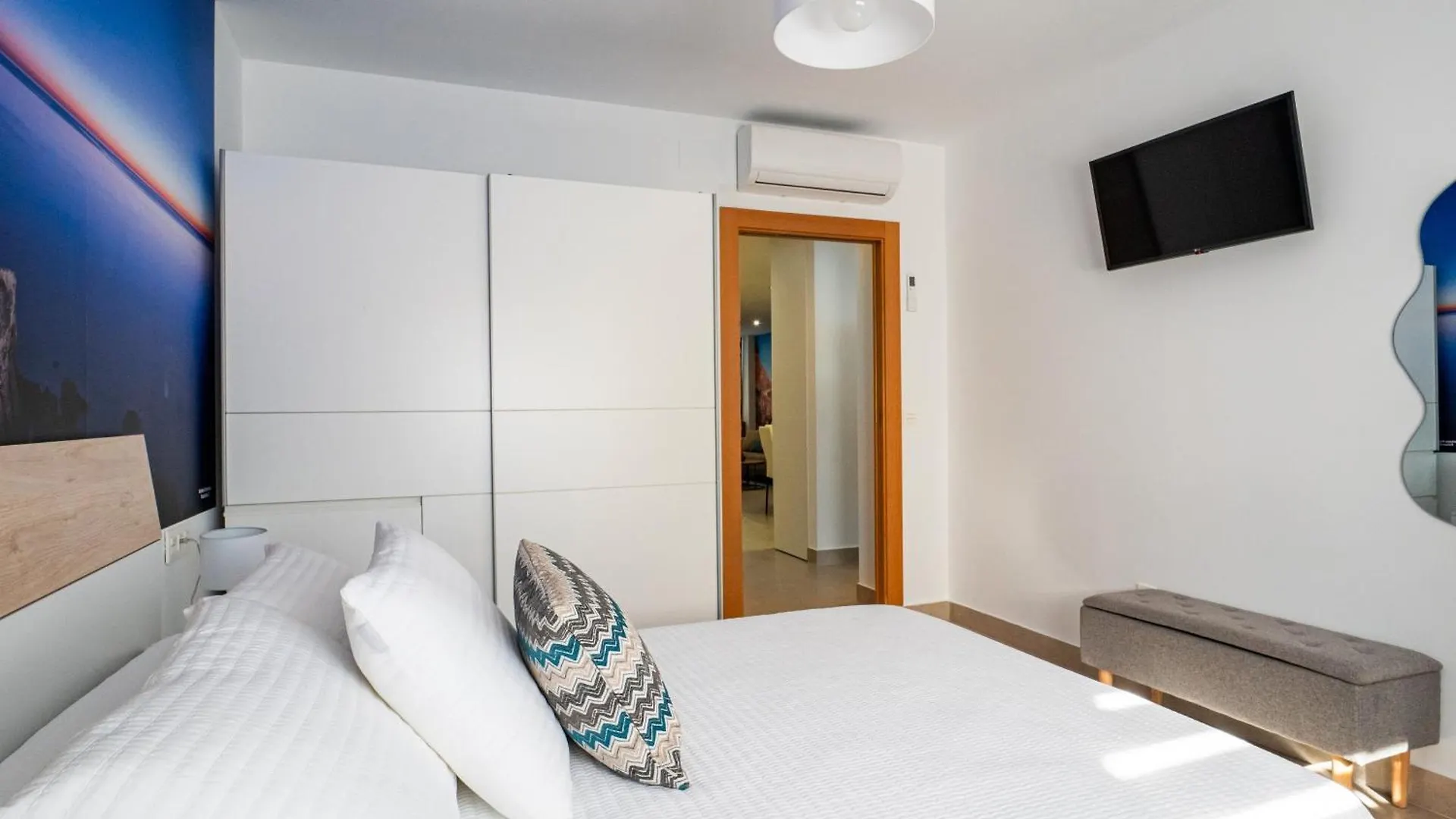 'Mi Esperanza' Apartment Almunecar
