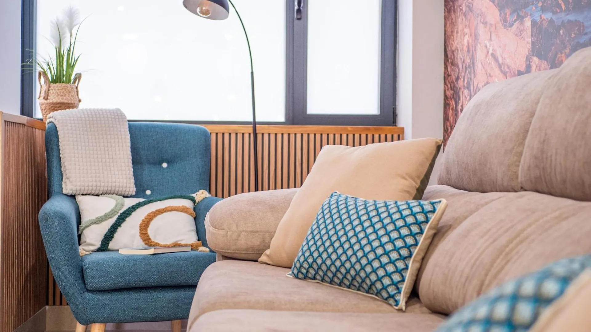 'Mi Esperanza' Apartment Almunecar