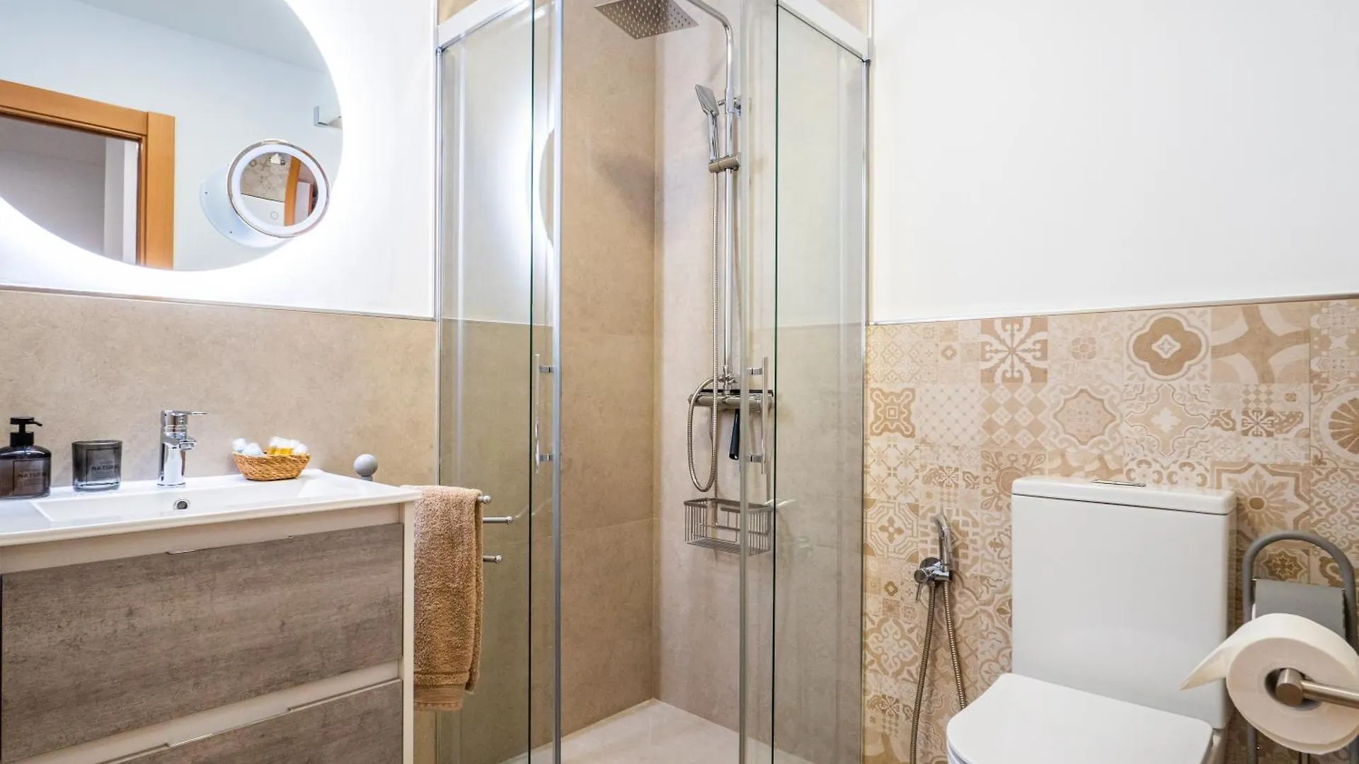 'Mi Esperanza' Apartment Almunecar 0*,