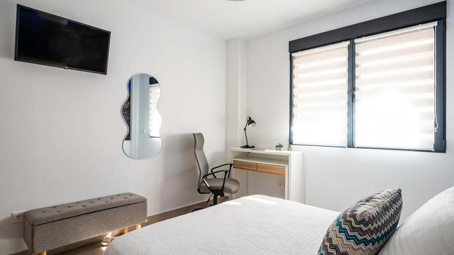 'Mi Esperanza' Apartment Almunecar