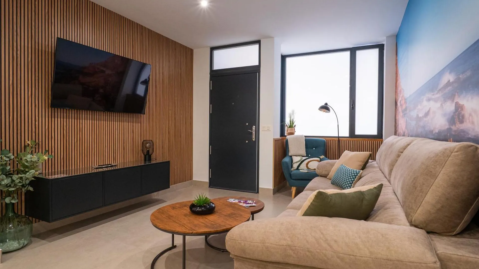 'Mi Esperanza' Apartment Almunecar 0*,