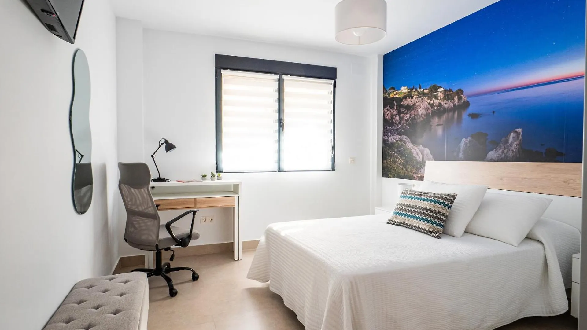'Mi Esperanza' Apartment Almunecar