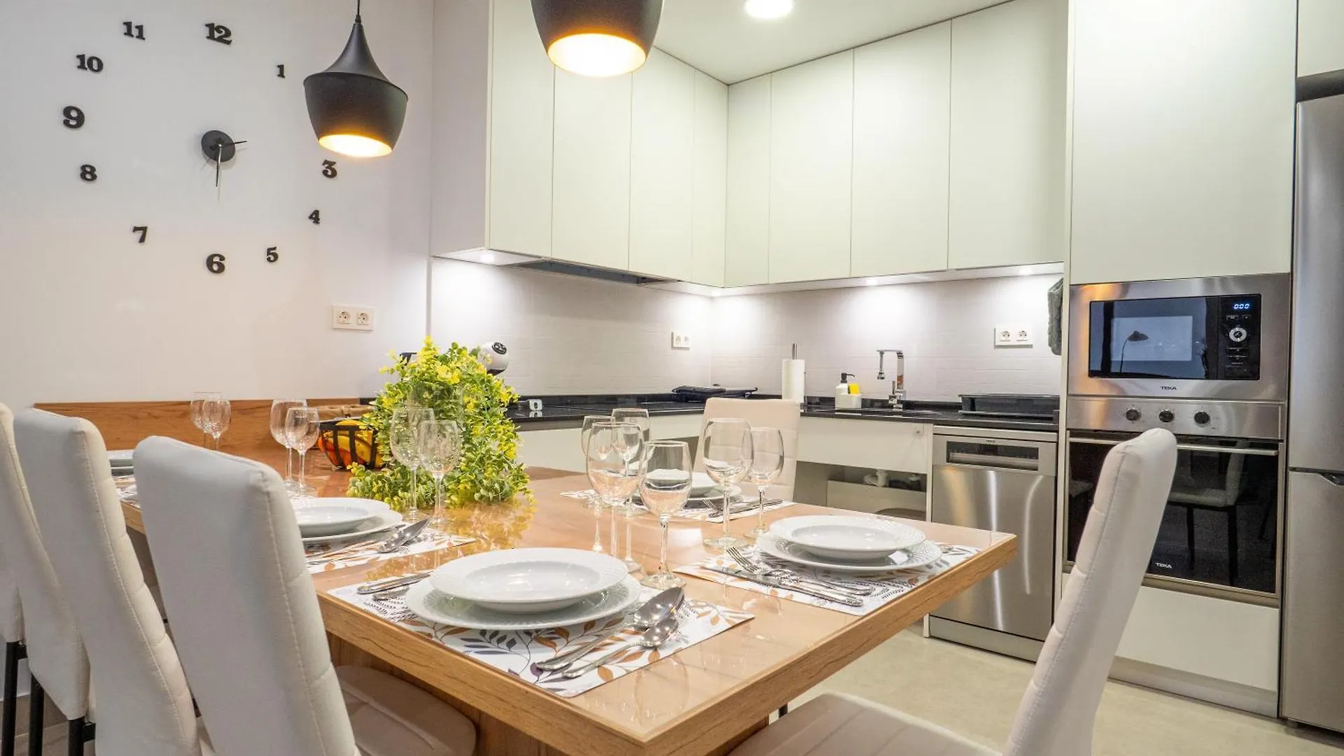 'Mi Esperanza' Apartment Almunecar