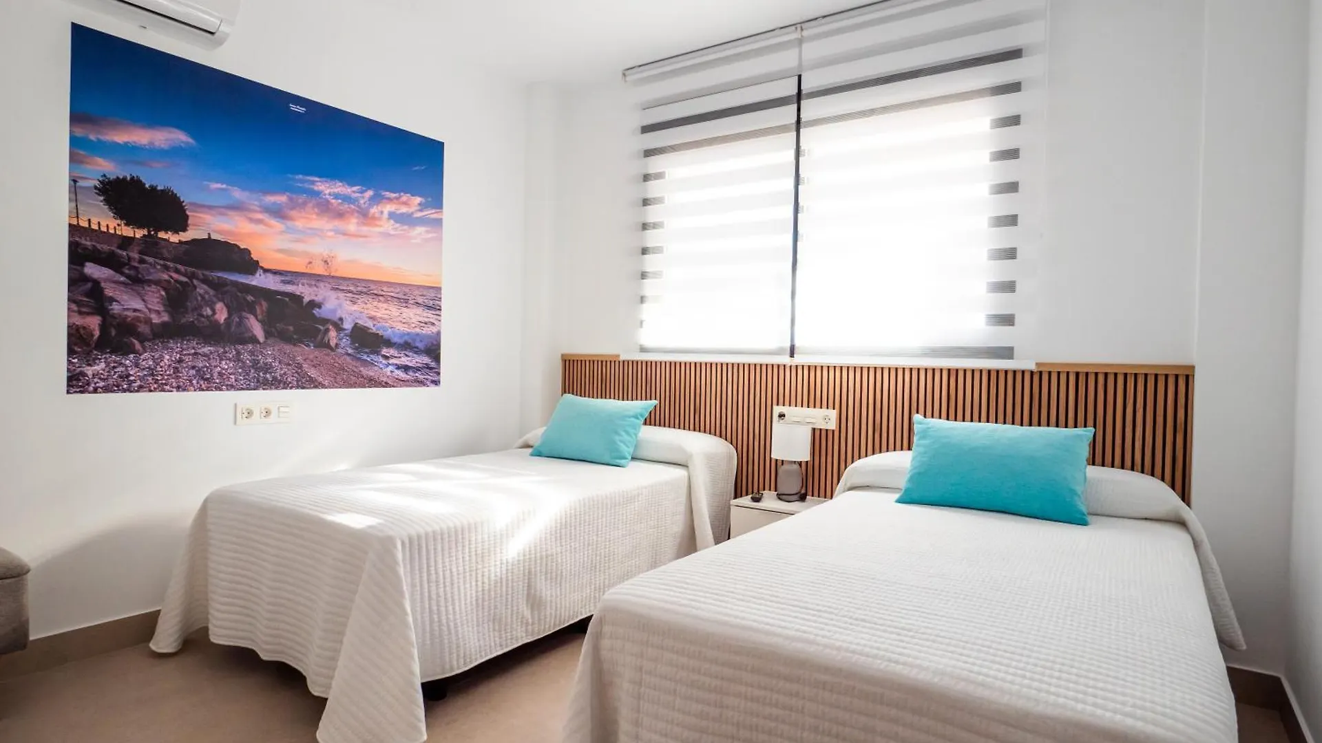 'Mi Esperanza' Apartment Almunecar