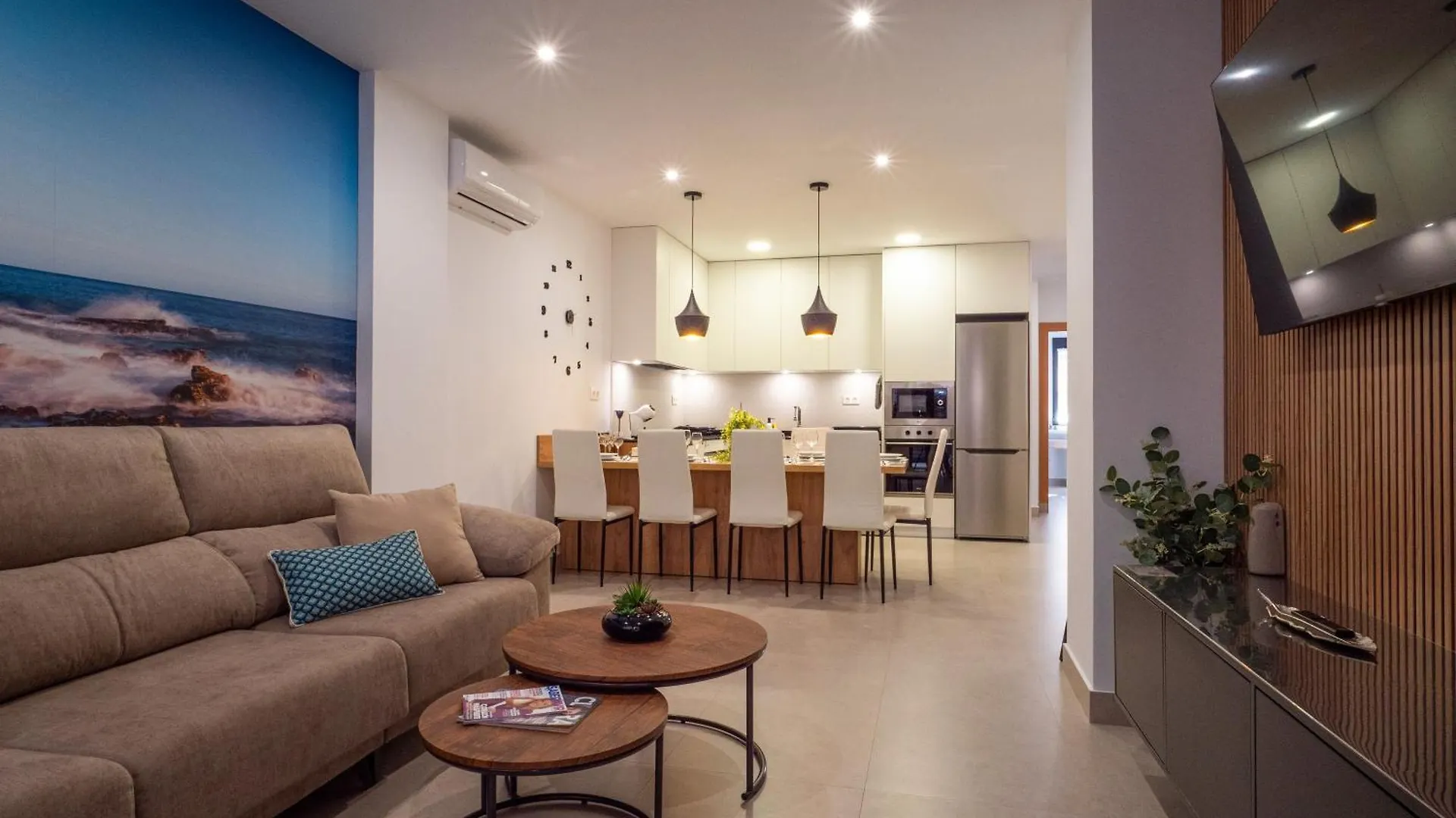 'Mi Esperanza' Apartment Almunecar 0*,  Spain