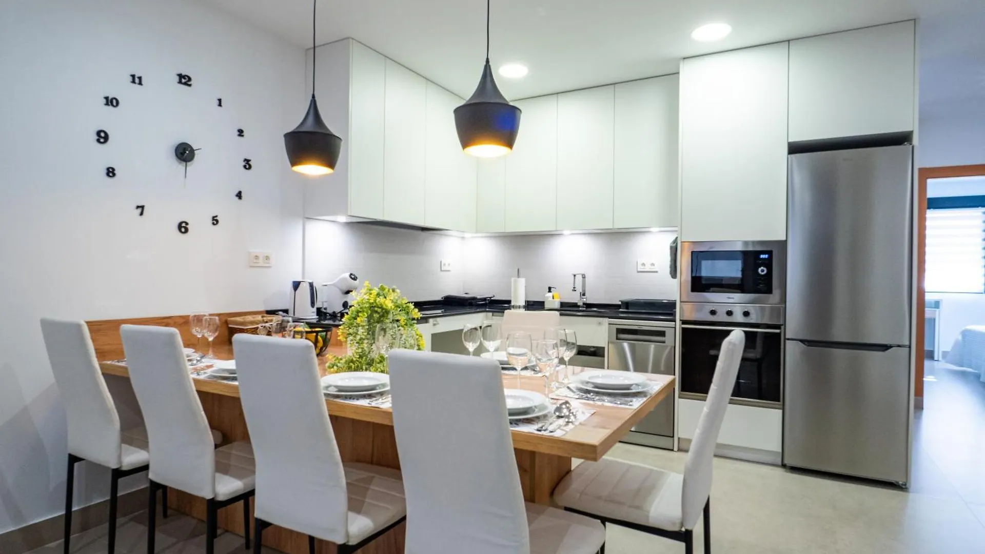 'Mi Esperanza' Apartment Almunecar Spain