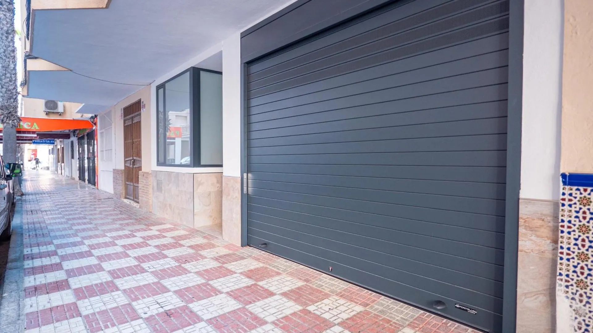 'Mi Esperanza' Apartment Almunecar