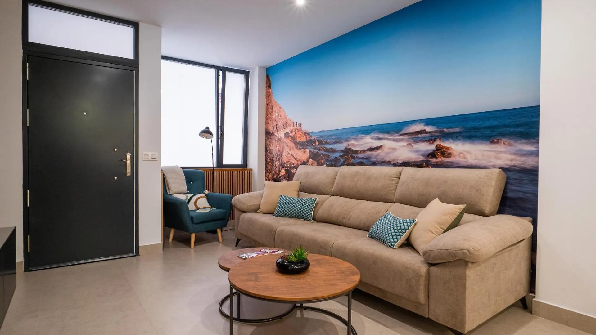 'Mi Esperanza' Apartment Almunecar 0*,  Spain