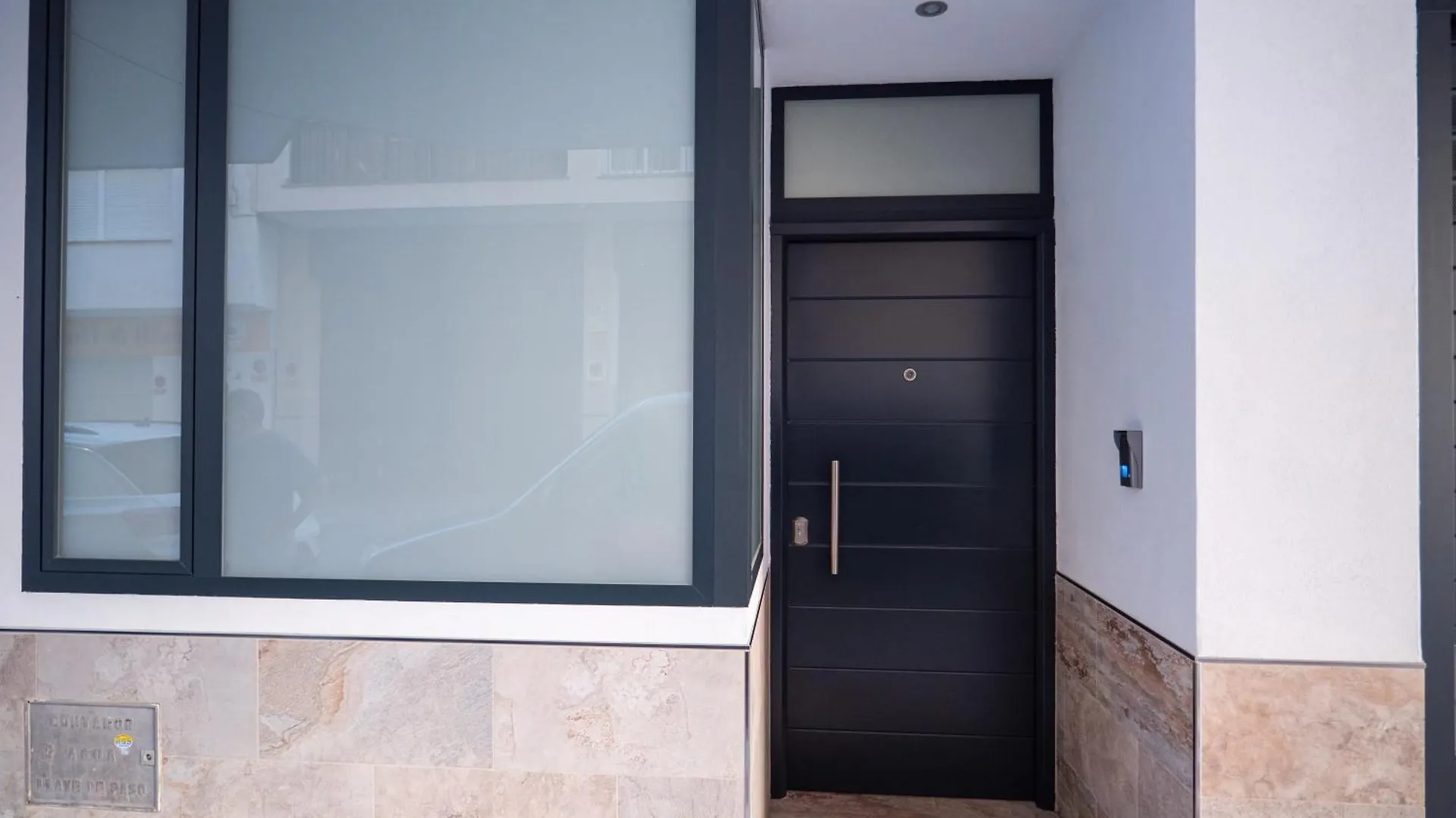 'Mi Esperanza' Apartment Almunecar